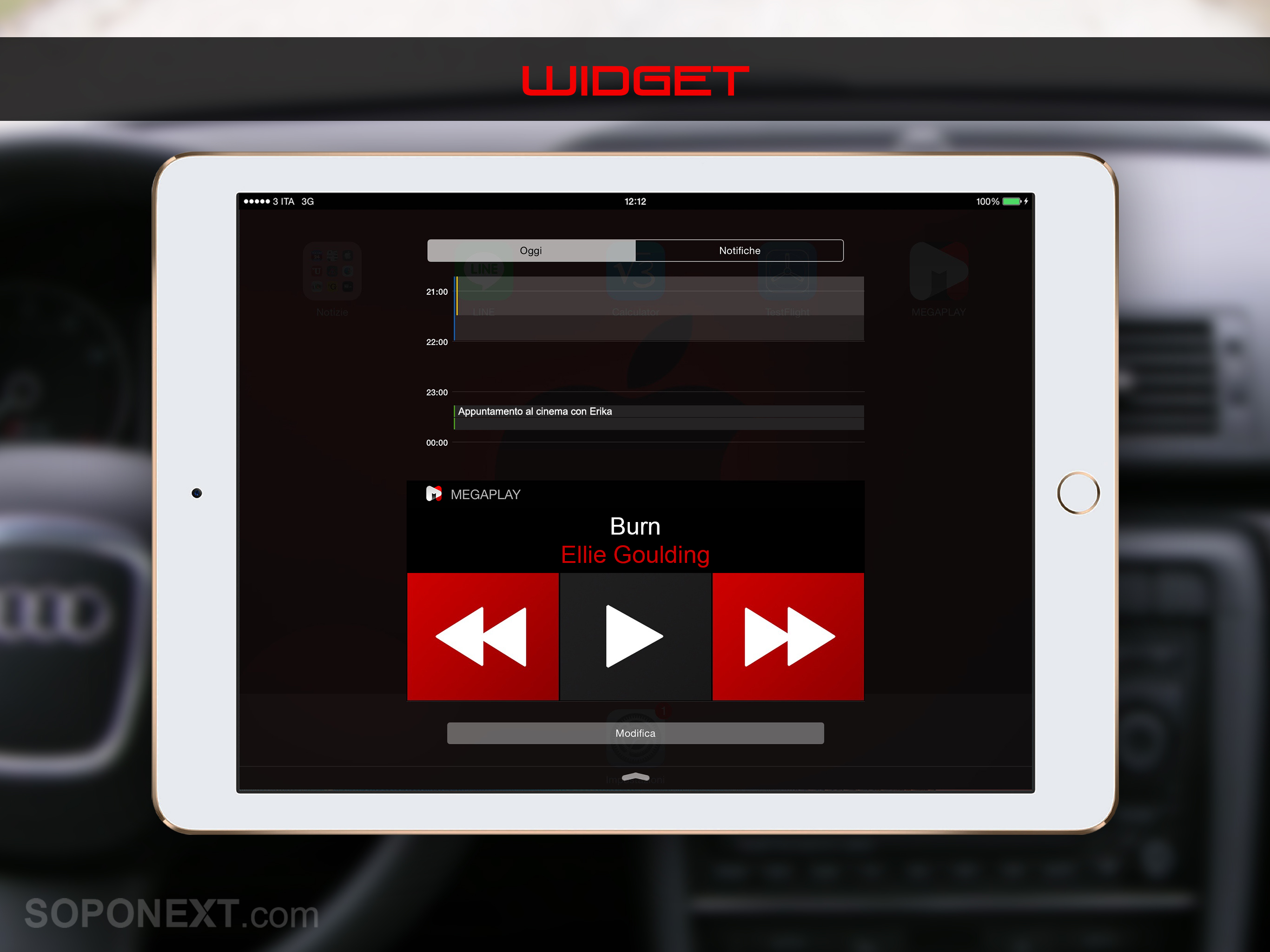 MEGAPLAY screenshot 9
