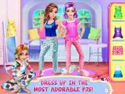 dress up pj party ipad images 4
