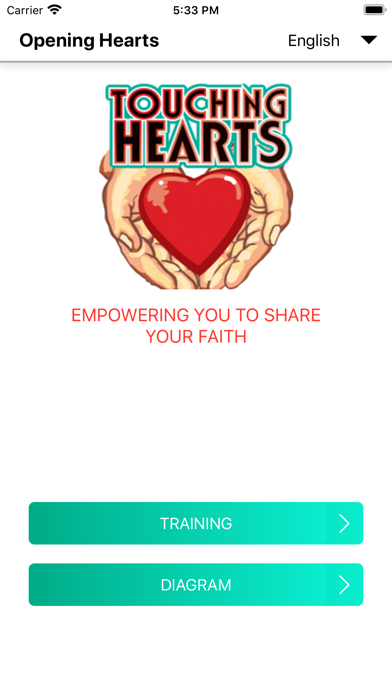 Screenshot #2 pour Touching Hearts