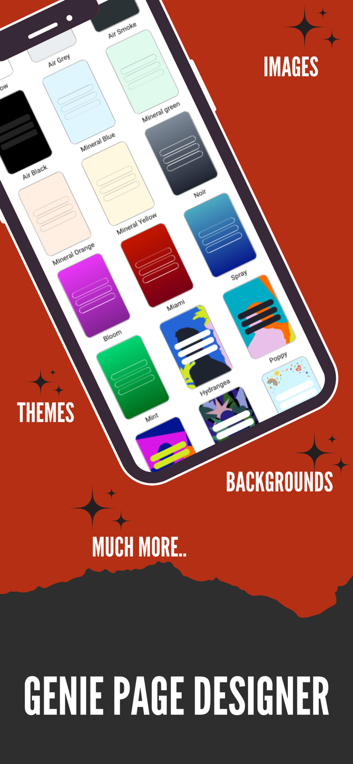 QR Genie by Shameer Salim