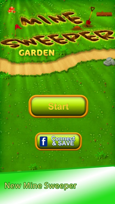 Mine Sweeper Garden screenshot 4