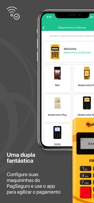 PagSeguro Vendas(圖5)-速報App