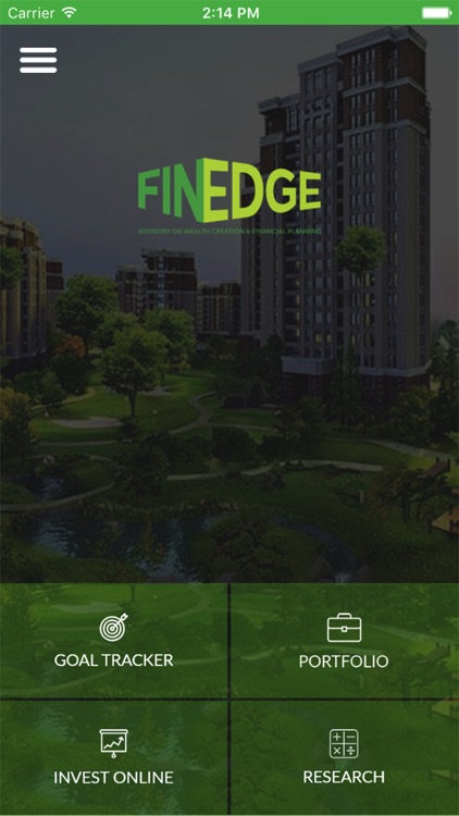 FinEdge