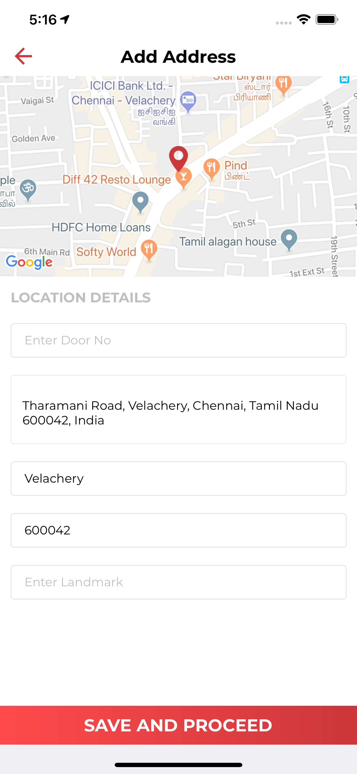 Thalappakatti