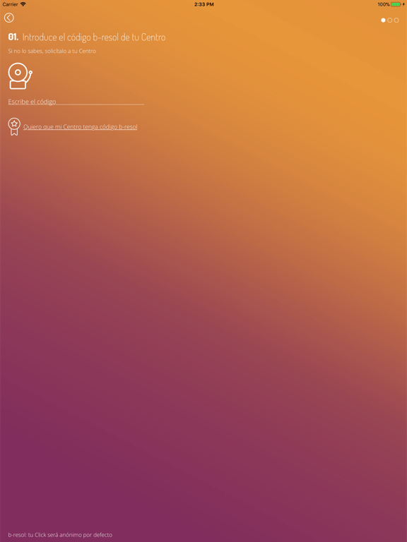 Screenshot #5 pour B-resol