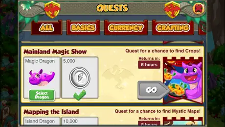 Dragon Story™