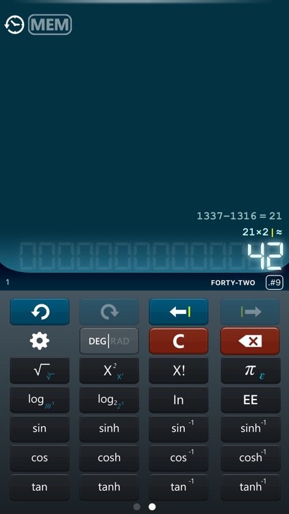 Calculator HD+ Pro