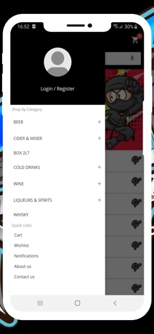 Bottleninja(圖2)-速報App