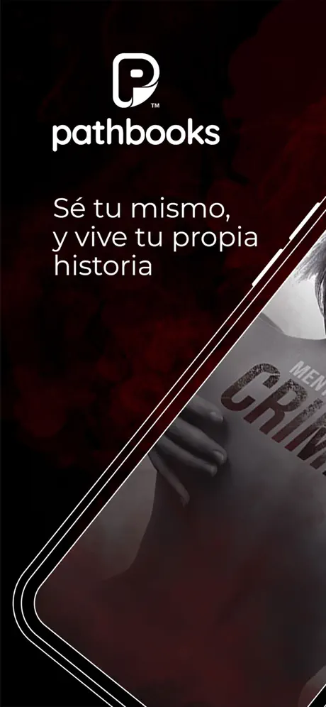 Mente Criminal Misterio libro