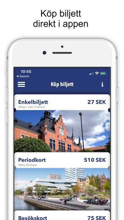 Ultra - Umeås lokaltrafik