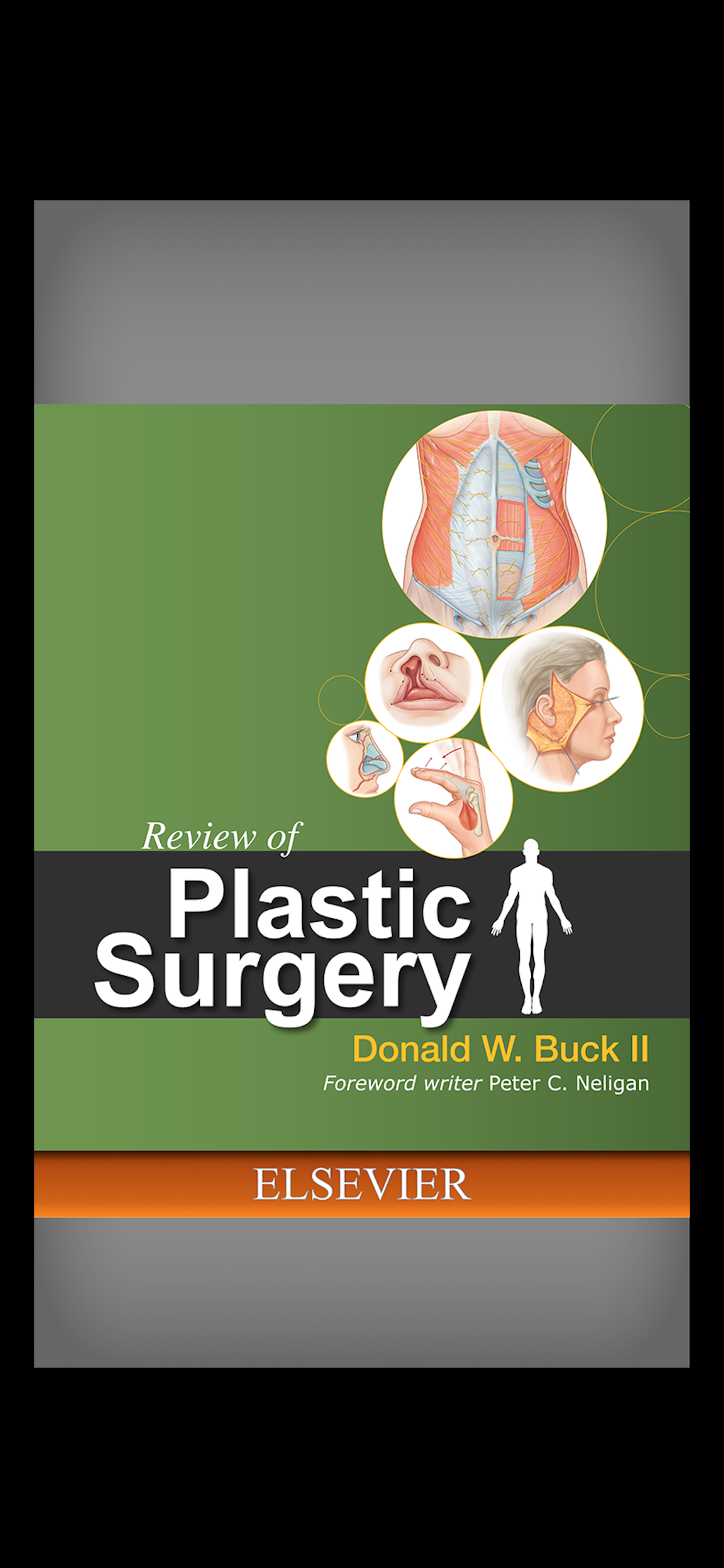 Review of Plastic Surgery