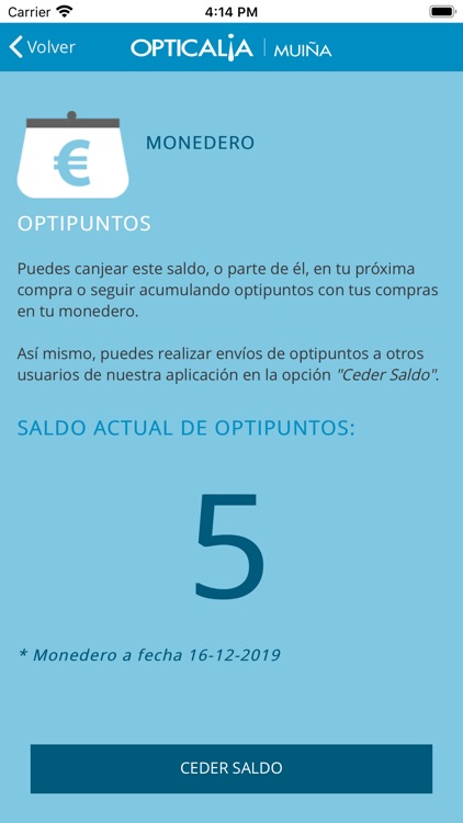 Opticalia Muiña screenshot-5