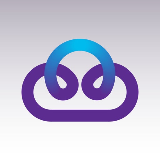 My Home for CloudApp icon