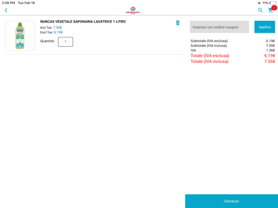Screenshot #6 pour Centro Sconto Store