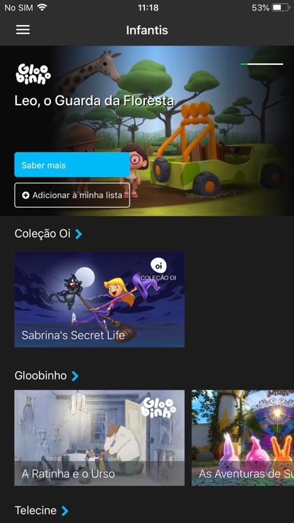 Oi Play screenshot-3