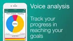 Christella VoiceUp Complete iPhone image 3
