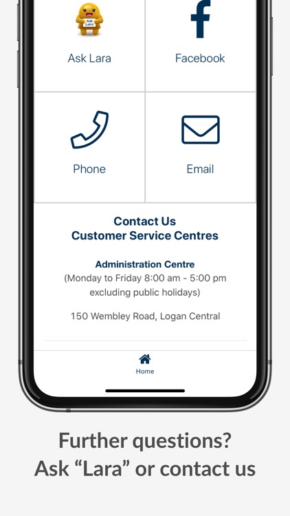 City of Logan screenshot-6