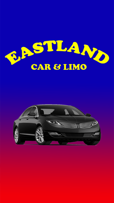 Eastland Car Service Screenshot