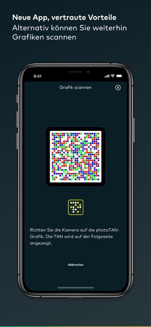 Comdirect Phototan App Lässt Sich Nicht Installieren [2024] comdirect photoTAN App for iPhone / iPad, Windows PC 🔥