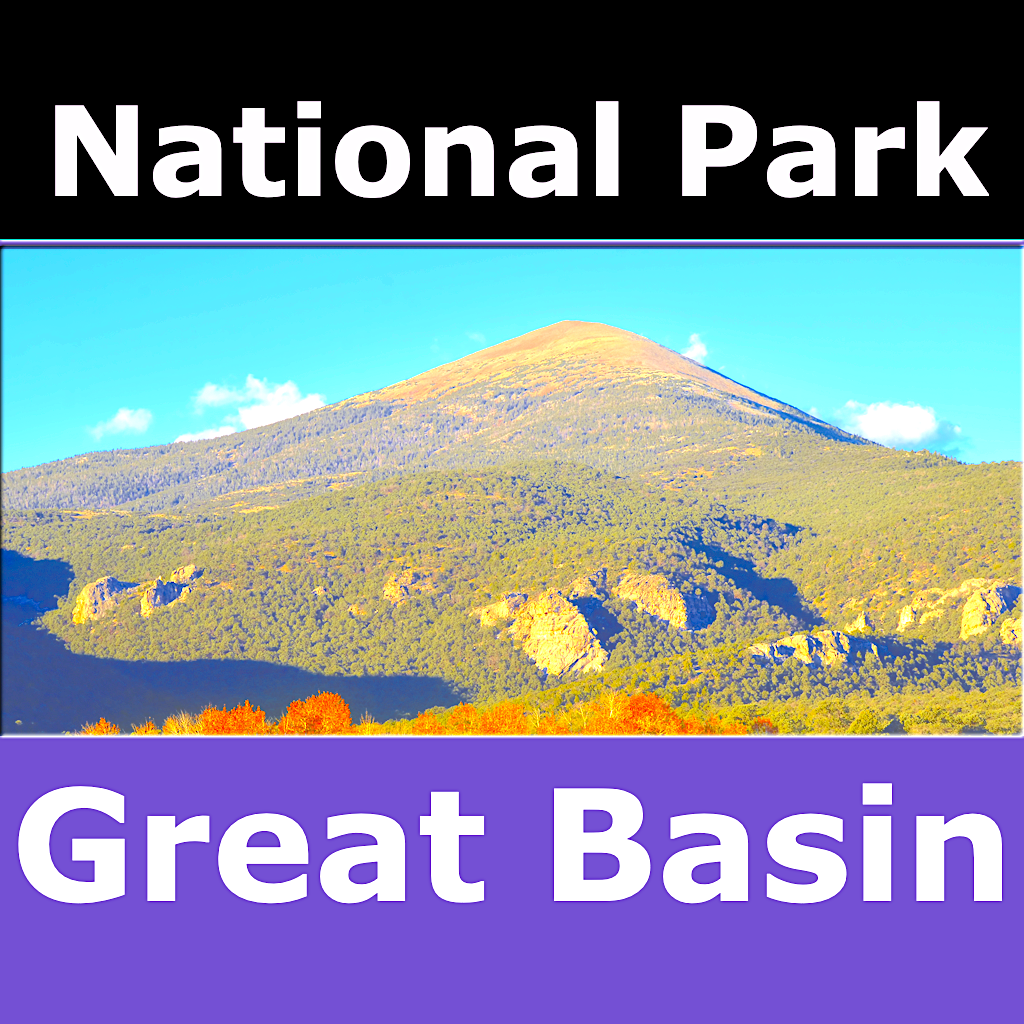 Get Great Basin National Park, NV for iOS, iPhone, iPad Aso Report
