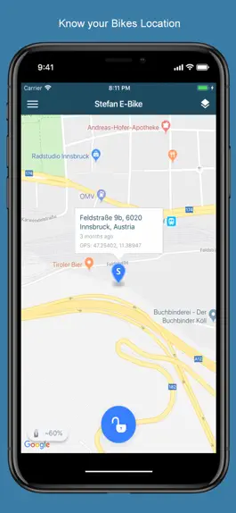 Game screenshot PowUnity apk