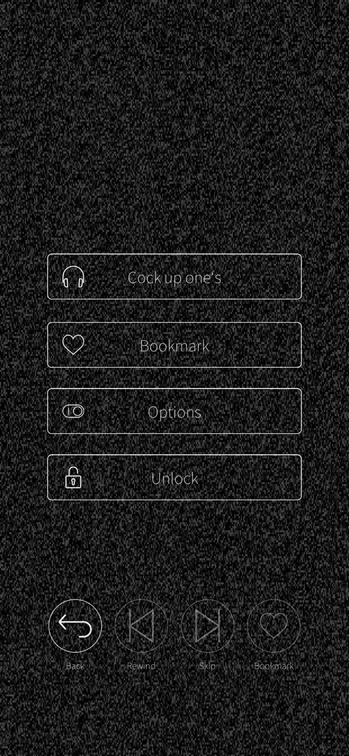 SHINZO APP Six of Him -B-