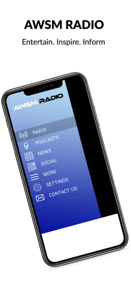 Game screenshot AWSM Radio mod apk