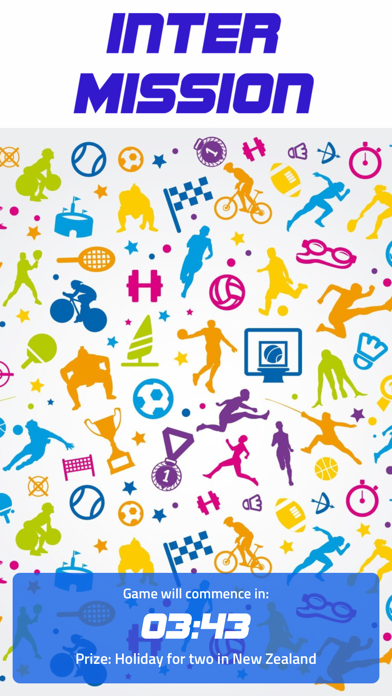 Screenshot #2 pour Intermission