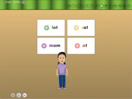 Game screenshot ELSB for Older Students mod apk
