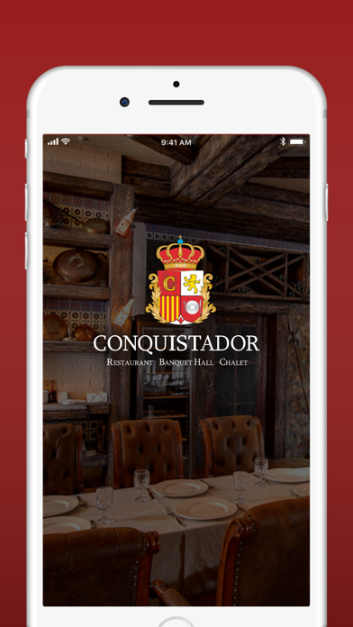 Screenshot #1 pour Conquistador