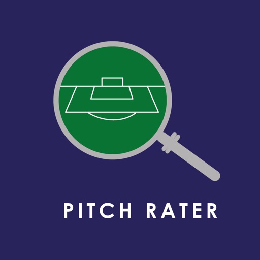 Pitch Rater icon