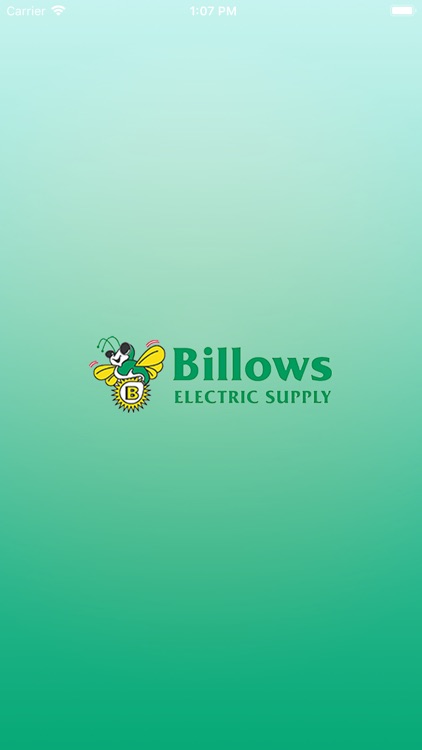 Billows Delivery Tracking