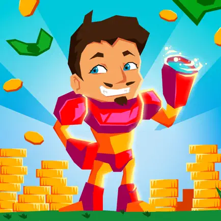 Idle Hero Clicker Game Читы