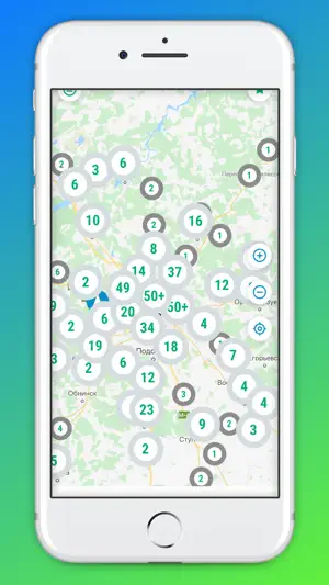 Volt EV screenshot 2