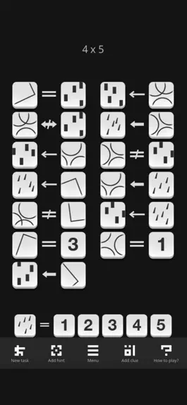 Game screenshot Мозг Гения hack
