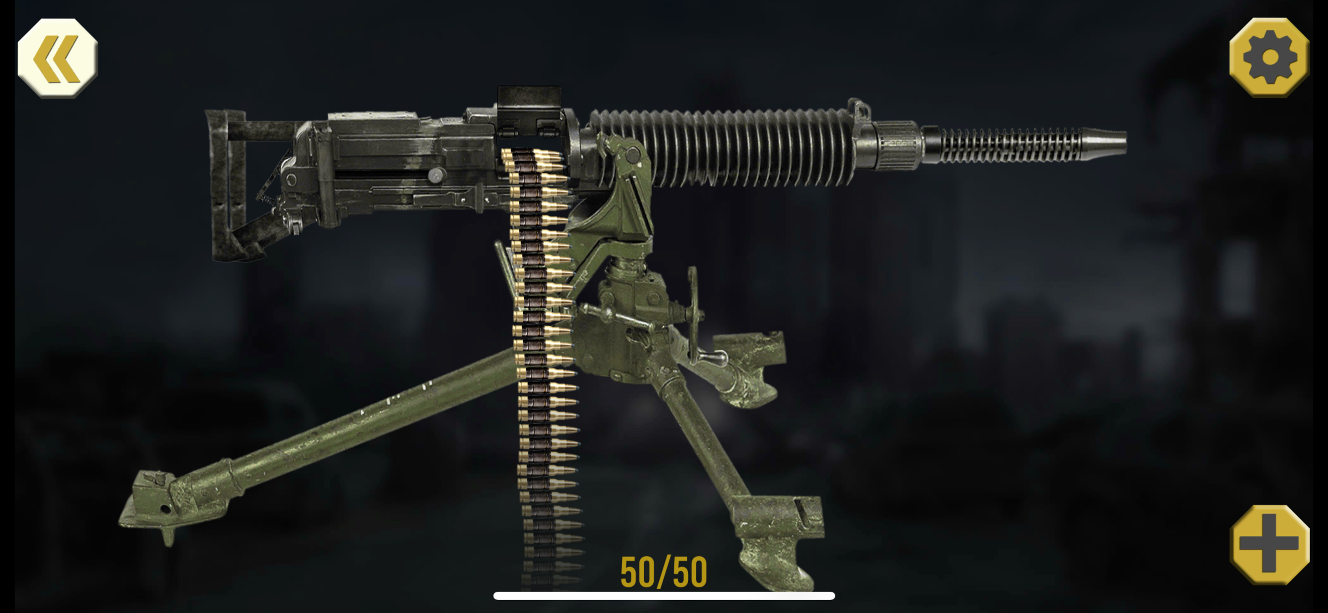 Best Machine Gun Simulator 2 screenshot 6