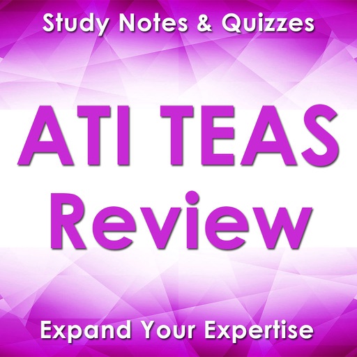 TEAS Exam Review App 2020-Q&A by Tourkia CHIHI