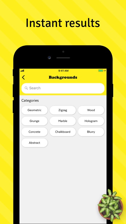Graphic Design - Poster Maker screenshot-9