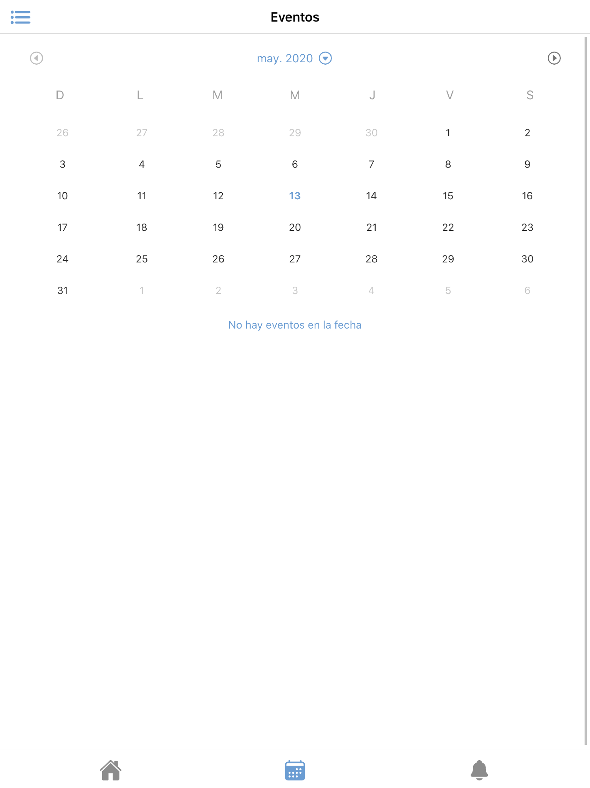 Colegio San Andrés screenshot 13