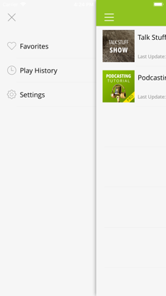 Podcasting Smarter Pro screenshot 4