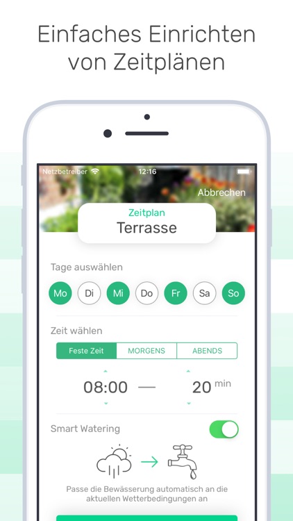 CloudRain screenshot-4