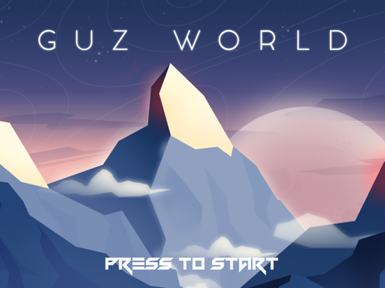 Screenshot #4 pour Guz World