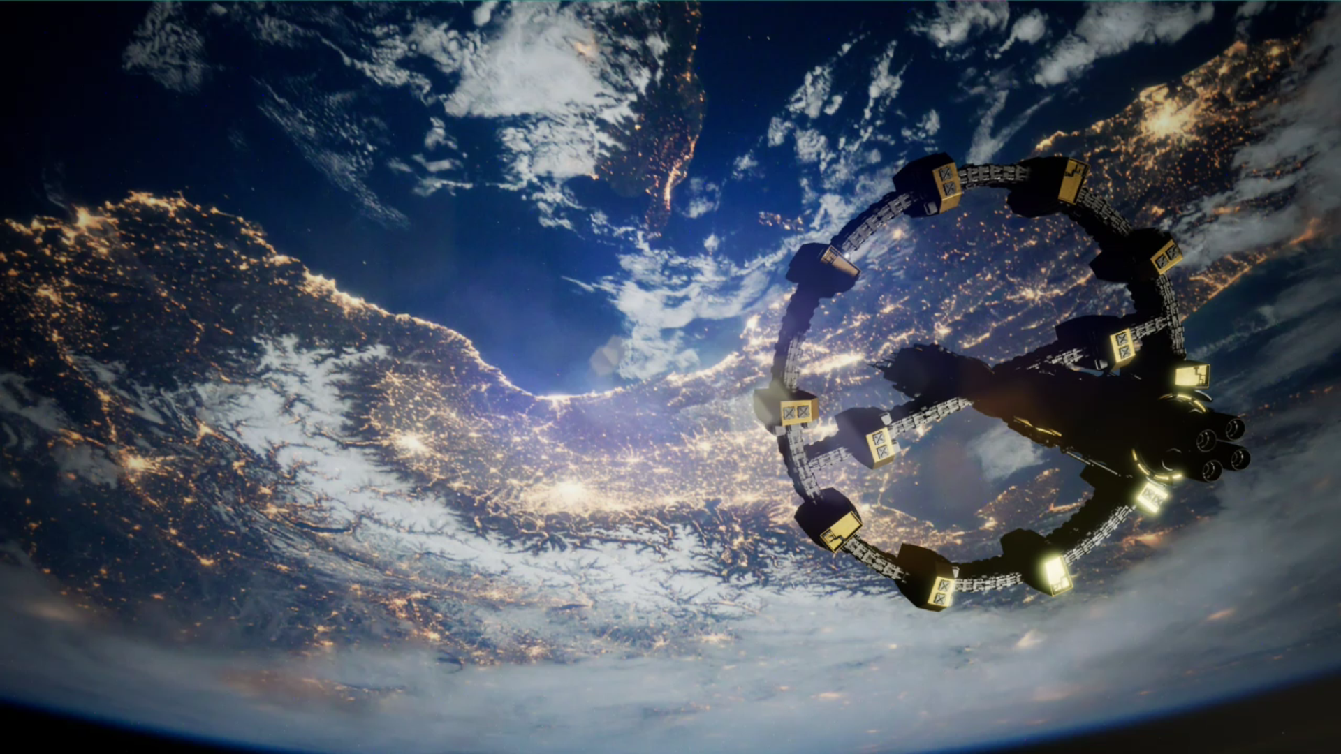 Star Watching TV 4K screenshot 4