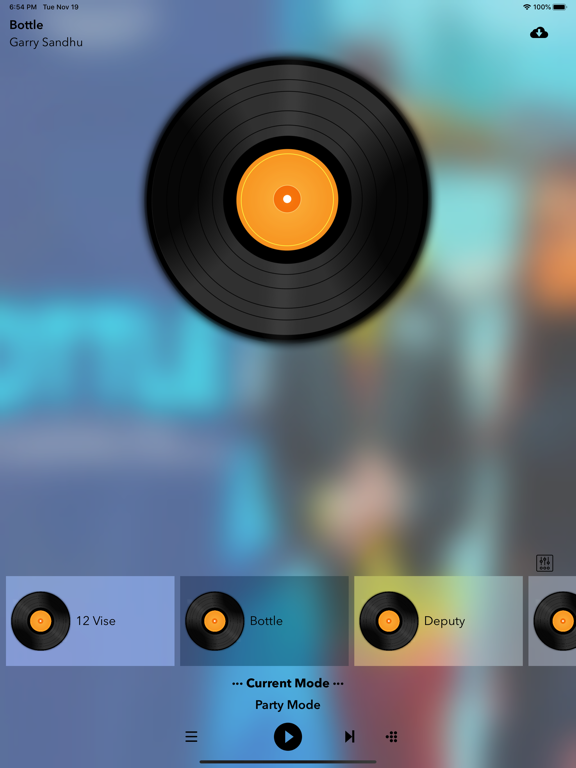 Screenshot #4 pour AutoMix DJ
