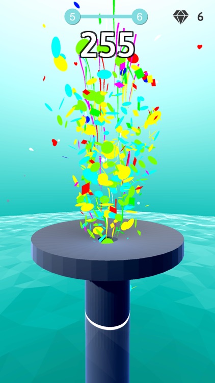 Jumpy Wheels! screenshot-5