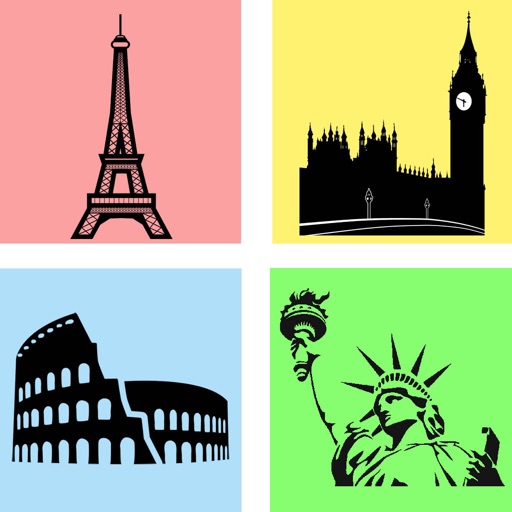 Traveler - Country Trivia