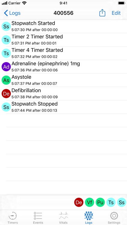 Code CPR 5 screenshot-4