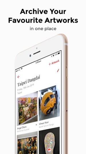 CoBo Collect(圖1)-速報App