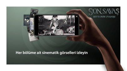 Screenshot #3 pour Son Savaş AR