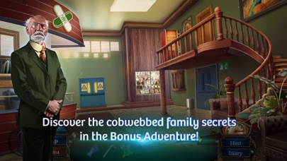 Family Mysteries 3 Screenshot